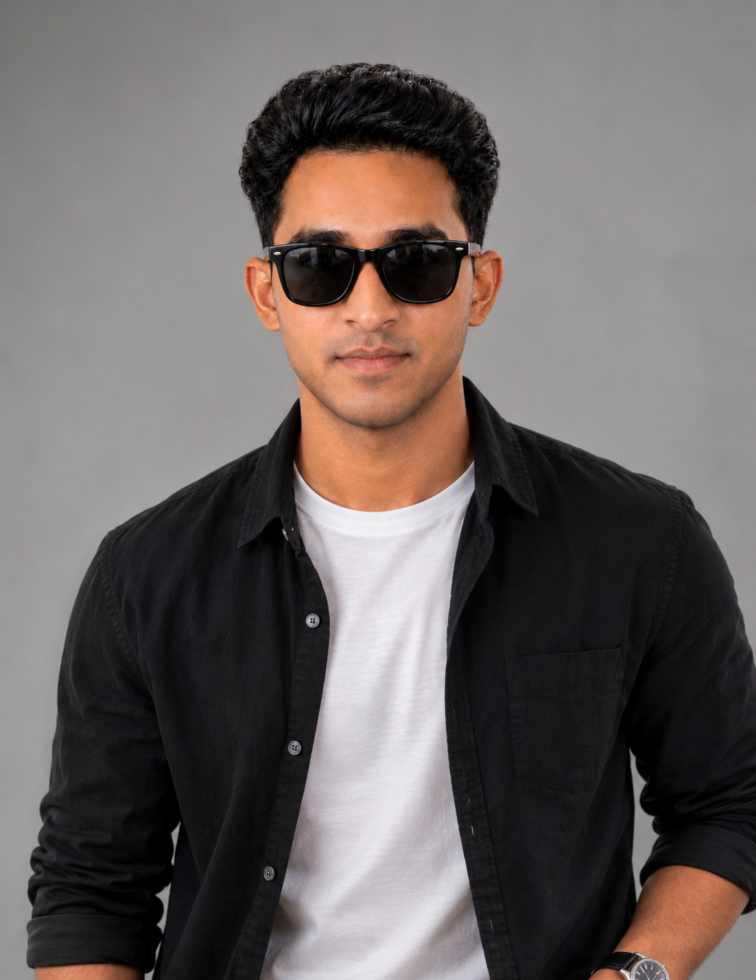 Rishu Razak - Digital Marketing Specialist